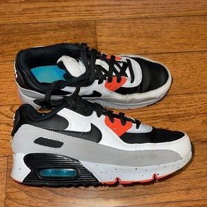 Nike Air Max youth size 3